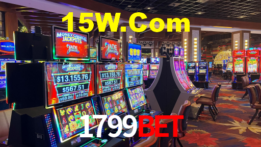 1799BET: A Experiência de Casino com Jogos de Mesa ao Vivo