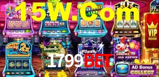 Programa VIP 1799BET