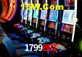 Tennis Betting 1799BET