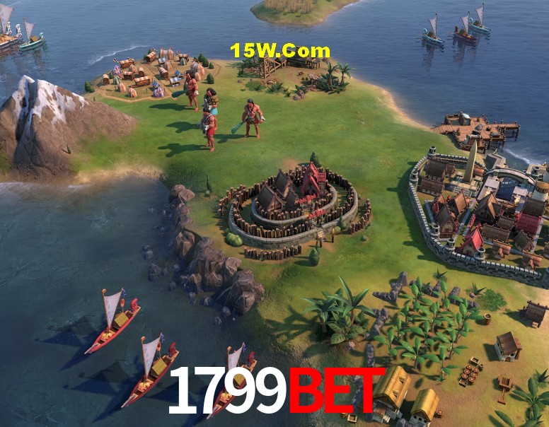 Estatísticas do Jogo 1799BET
