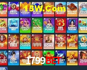 Avaliações dos Jogadores 1799BET