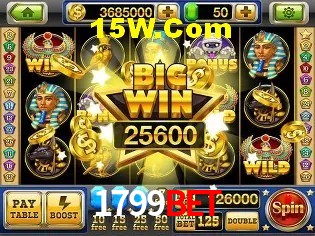 Casino Ao Vivo 1799BET