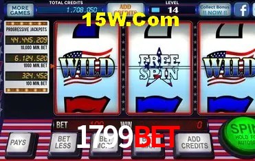 Login Seguro 1799BET