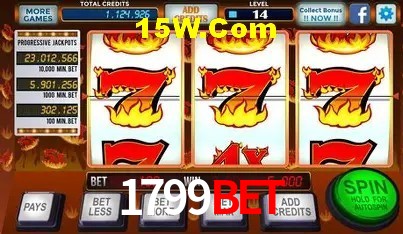 Provedores de Jogos 1799BET