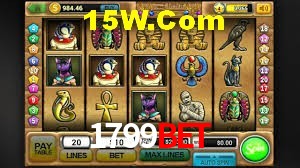Statistics 1799BET