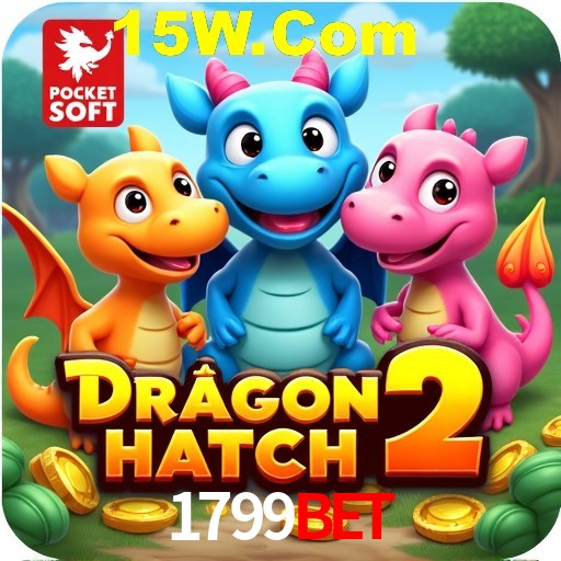 Descubra a Magia dos Jogos de Arcade no 1799BET