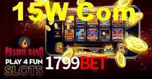VIP Casino 1799BET