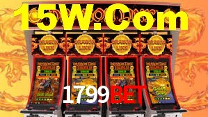 1799BET App Interface